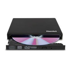 XDVDSLIMK Masterizzatore Ext. SLIM USB 2.0
