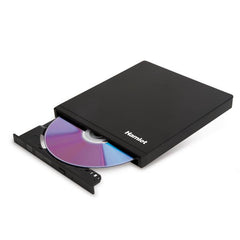 XDVDSLIMK Masterizzatore Ext. SLIM USB 2.0