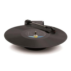 CONVERTITORE DA VINILE A MP3/CD