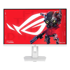 ROG Strix Gaming Monitor – 27 pollici 2560x1440 255Hz OC IPS veloce BIANCO