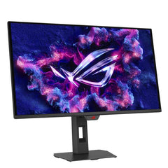 ROG Strix OLED ― 27 pollici 1440p QD-OLED 240 Hz