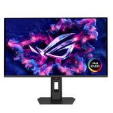 ROG Strix OLED ― 27 pollici QD-OLED 1440p 360 Hz