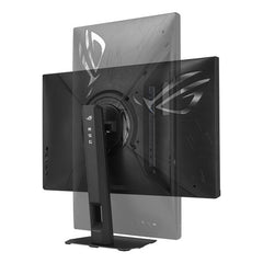 ROG Strix – 27 pollici 2560x1440 360Hz tecnologia G-Sync Pulsar 1ms Ultrafast IPS
