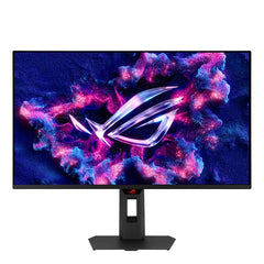 ROG Strix OLED (26.5") 2560 x 1440 Pixel Wide Quad HD