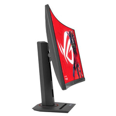 ROG STRIX GAMING 27 CURVO USB-C