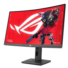 ROG STRIX GAMING 27 CURVO USB-C