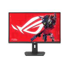 ROG Strix USB Type-C - 27" 2560x1440 CURVO