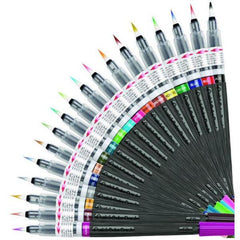 COLOUR BRUSH