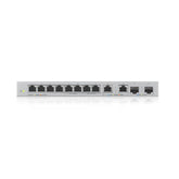 SWITCH ZYXEL XGS101012ZZ0102