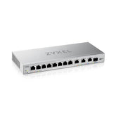 Switch Smart Managed XGS125012ZZ0102