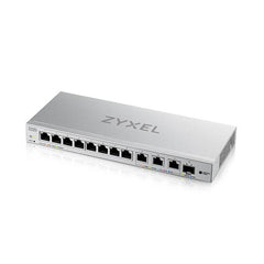 Switch Smart Managed XGS125012ZZ0102