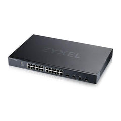 NebulaFlex Switch 10Gigabit Ethernet Web Managed LL3 - Serie 1930 - Licenza Nebula BASIC (Cloud Management) Inclusa XGS193528EU0101