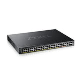 Switch Full ManagedXGS2220-54FP-EU0101F