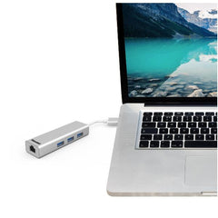 XHUB330LAN LAN + HUB