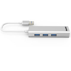 XHUB330LAN LAN + HUB