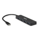 XHUB4031TC HUB USB 3.1 Type-C 4 Porte