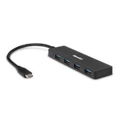 XHUB4031TC HUB USB 3.1 Type-C 4 Porte