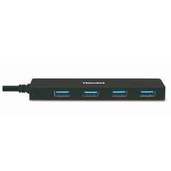 XHUB4031TC HUB USB 3.1 Type-C 4 Porte