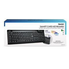 XKKITASCR - Tastiera con lettore Smart Card integrato