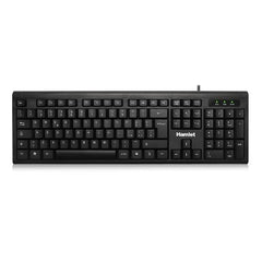 XKKU200-IT Tastiera USB Estesa Italiana serie 200 business