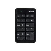 XKPADUBK Tastierino Numerico USB 2.0