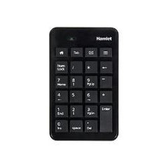 XKPADUBK Tastierino Numerico USB 2.0