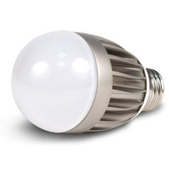XLD277N40 LED 7W attacco E27 luce neutra 400LM