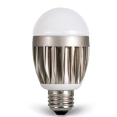 XLD277W40 LED 7W attacco E27 luce calda 400LM