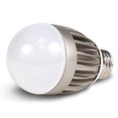 XLD277W40 LED 7W attacco E27 luce calda 400LM