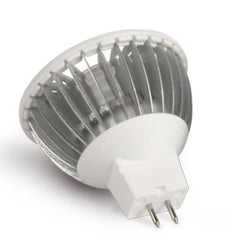 XLD535C20 LED MR16 GU 5.3 da 5W luce fredda apertura 38°