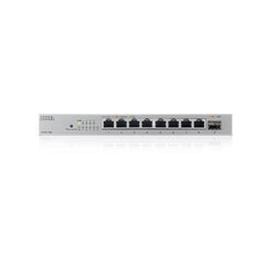 Switch Unmanaged XMG-108-ZZ0101F