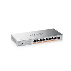 Switch Unmanaged XMG-108HP-EU0101F