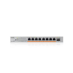Switch Unmanaged XMG-108HP-EU0101F