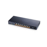 Switch Web Managed XMG1915-10EP-EU0101F