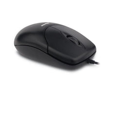 XMICEU2-CX MOUSE OTTICO USB-A + USB-C 1000dpi + 3 TASTI SCROLL