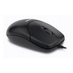 XMICEU2 MOUSE OTTICO USB 1000dpi + 3 TASTI SCROLL