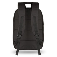 XNBACKP156B3 ZAINO MOD. BUSINESS FINO A 16" con 3 SCOMPARTI