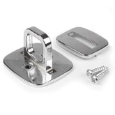 XNBLOCKRING - Piastra per cavo sicurezza