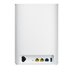 ASUS ZenWiFi AX Hybrid (XP4) - Router Estendibile