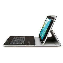 XPADCV101KBT2 Custodia 10,1" universale + Tastiera Bluetooth