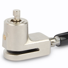 XPADLOCK200MS PER MS SURFACE PRO