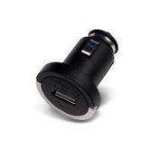 XPW1224U Alimentatore USB 5V da auto 12/24V