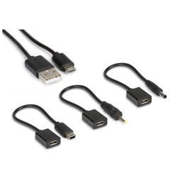 XPW12MOB Alimentatore 12V Univ. da auto