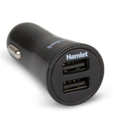 XPW12U234 Alimentatore da Auto 2 x USB 5V 2,4mA