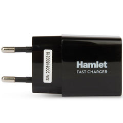 XPWCU110 - Alimentatore USB Fast Charger 2.1A