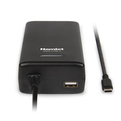 XPWNB100PDU USB-C POWER DELIVERY 100W + USB 5V/12W