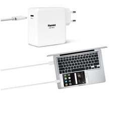 XPWNB65TC POWER DELIVERY 61W USB-C