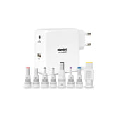 XPWNB65U - BUSINESS 65W+USB+8 TIPS