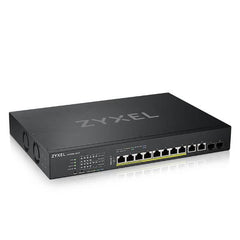 Switch Web Managed XS1930-12HP-ZZ0101F