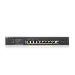 Switch Web Managed XS1930-12HP-ZZ0101F